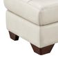 Hydeline Monticello Ottoman in Berlin Natural, , large
