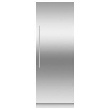 Fisher and Paykel 30" Integrated Column Refrigerator with Right Hinge in Stainless Steel, , large