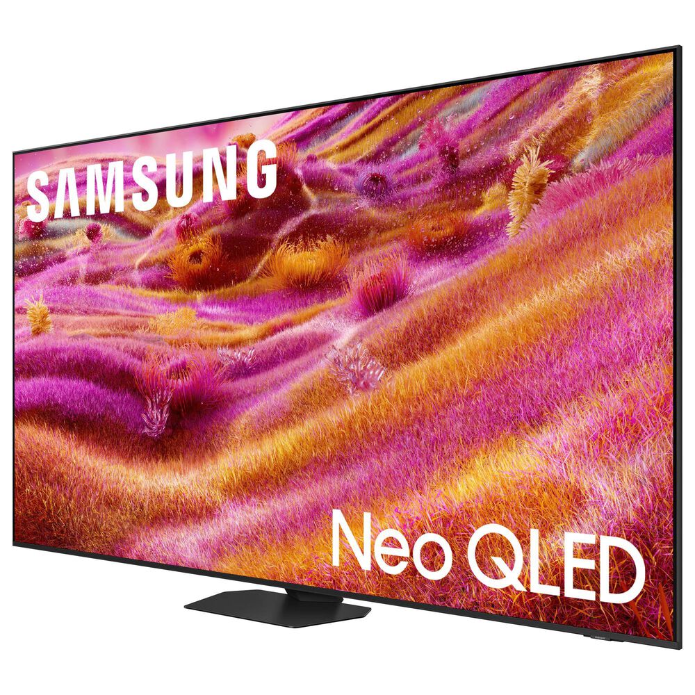 Samsung 98&quot; Class QN90F Neo QLED 4K Vision AI in Tital Black - Smart TV, , large