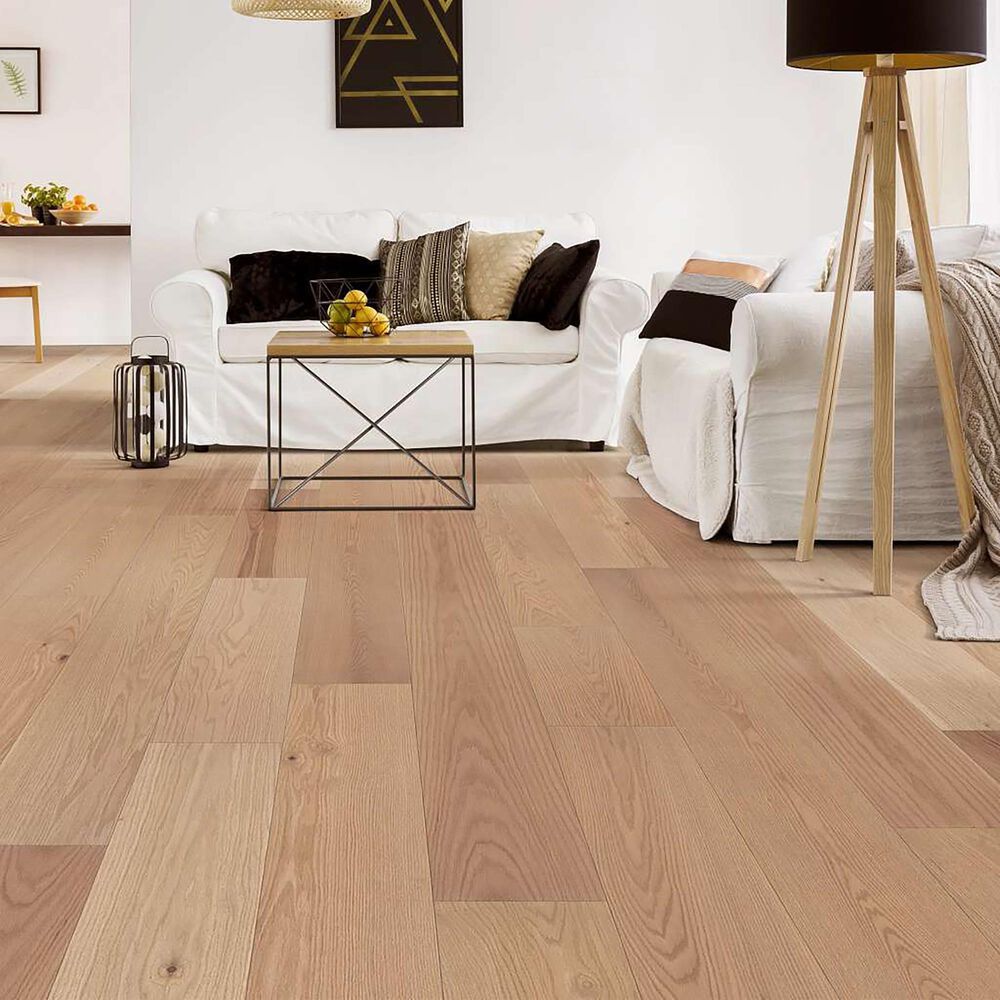 Shaw Landmark Sliced Oak Bandelier Hardwood, , large