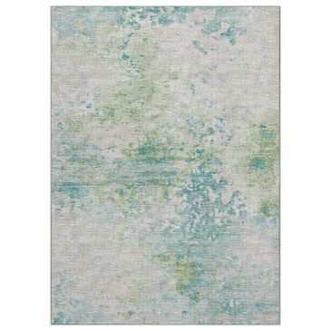 Dalyn Rug Company Camberly CM5 2"3" x 7"6" Meadow Runner, , large