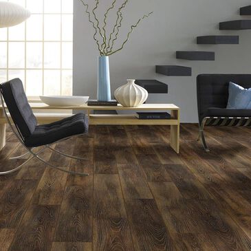 Shaw Tivoli Plus Arancia 7" x 48" Luxury Vinyl Tile, , large