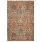 Dalyn Rug Company Solace SL7 3" x 5" Tan Area Rug, , large