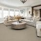 Karastan Stippled Carpet in Linen, , large