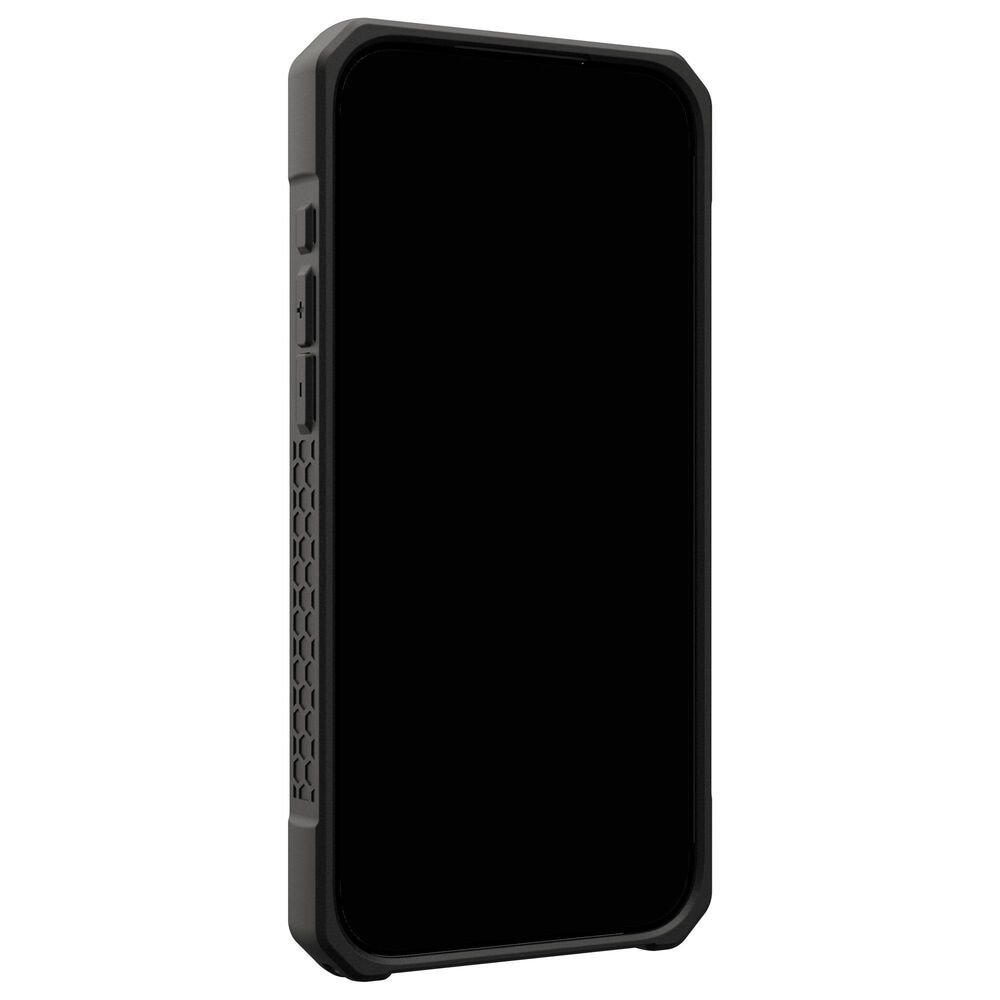 UAG Urban Armor Gear &#40;uag&#41; - Monarch Pro Case For Apple 2025 Iphone 6.9 Pro Max - Carbon Fiber, , large