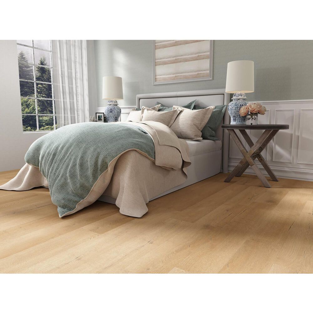 CALI Builder&#39;s Choice Island Palm 7&quot; x 48&quot; Luxury Vinyl Plank, , large