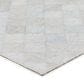 Dalyn Rug Company Durango SS2 2"3" x 12" Linen Indoor/Outdoor Runner, , large