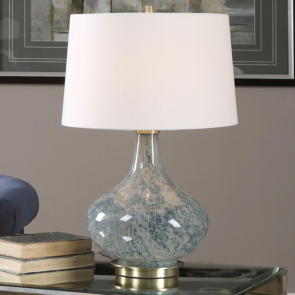 Uttermost Celinda Table Lamp, , large
