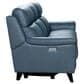 Barcalounger Kester Power Sofa in Masen Bluegray, , large