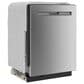 Maytag 24" Built-In Pocket Handle Dishwasher in Fingerprint Resistant Stainless Steel, , large
