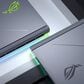 ASUS ROG Strix G18 18" Gaming Laptop | Intel Core Ultra 9 290HX Plus - 32GB RAM - NVIDIA GeForce RTX 5070 Ti Graphics - 1TB SSD in Eclipse Gray, , large