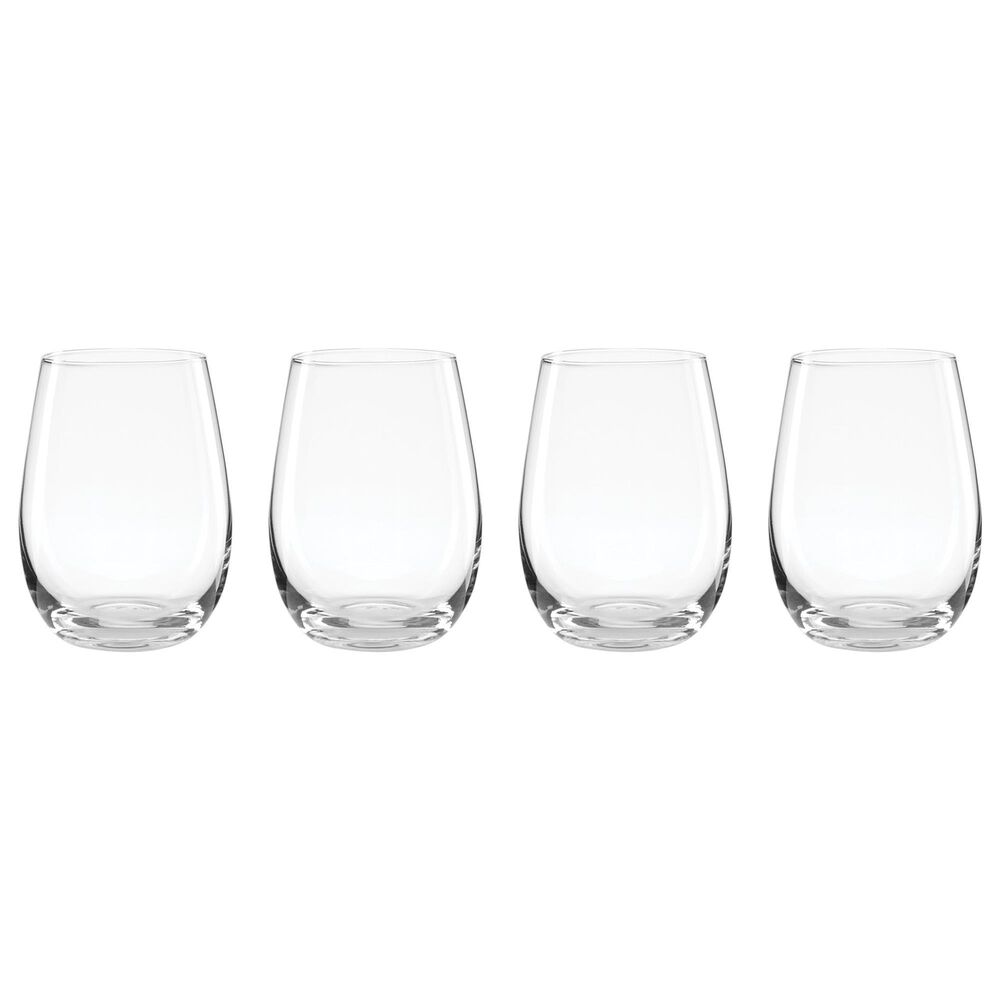 Oneida 5 O&#39;Clock Hi-Ball Glasses - Set of 4, , large