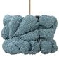 Jamie Young Direct Ship Elmont 3-Light Small Chandelier in Blue, , large
