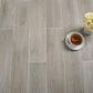 Dal-Tile Trellis Oak Smoke 6" x 36" Porcelain Tile, , large