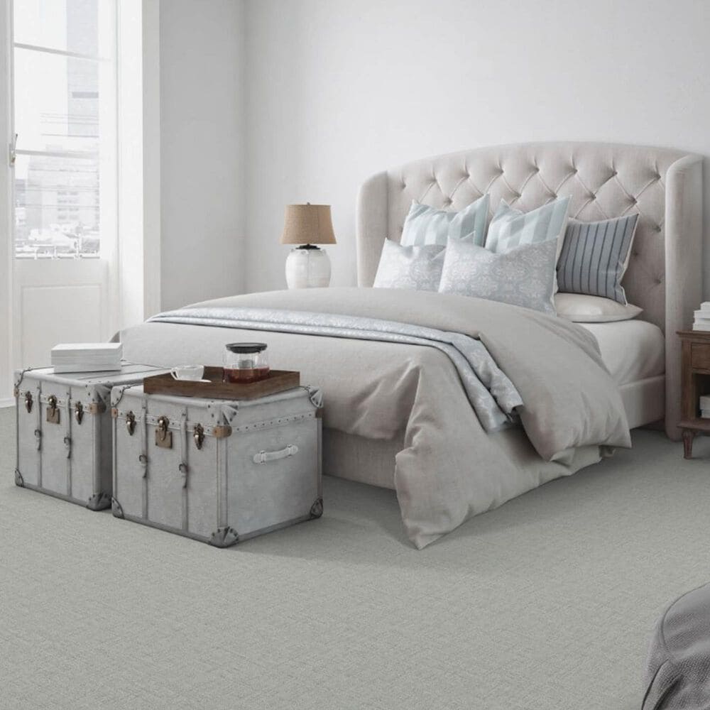 Dixie Home Tributary Carpet in Rain Master, , large