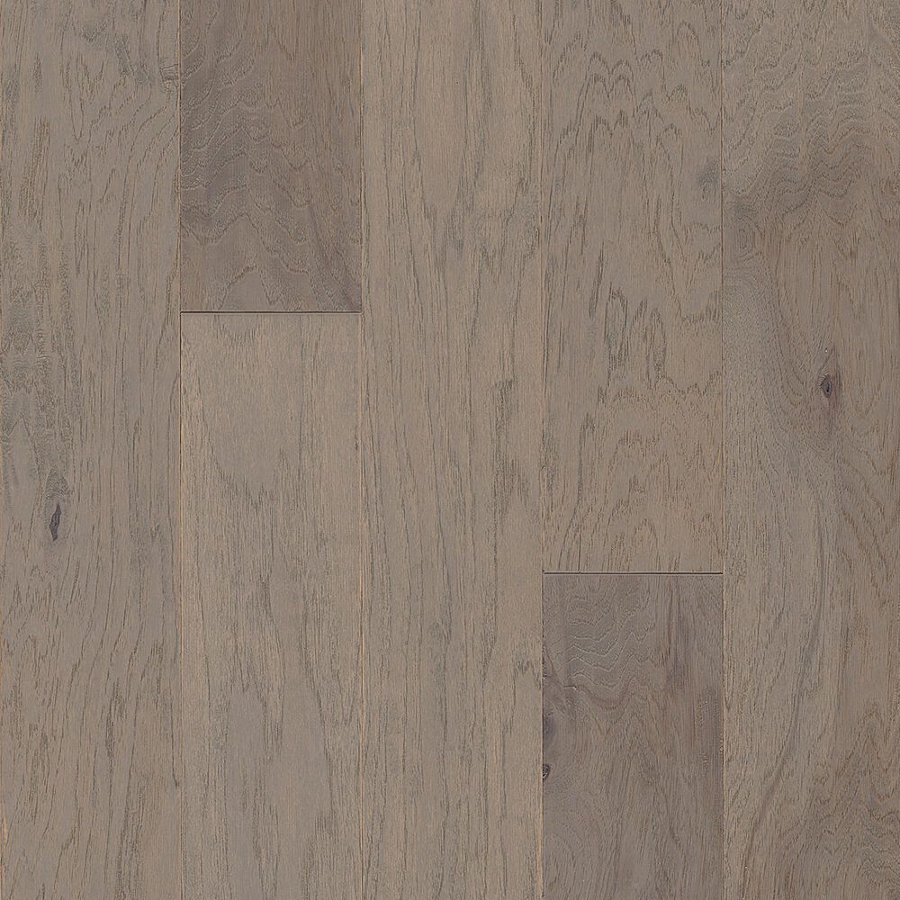 Hartco American Scrape Grey Wolf Hickory Hardwood, , large