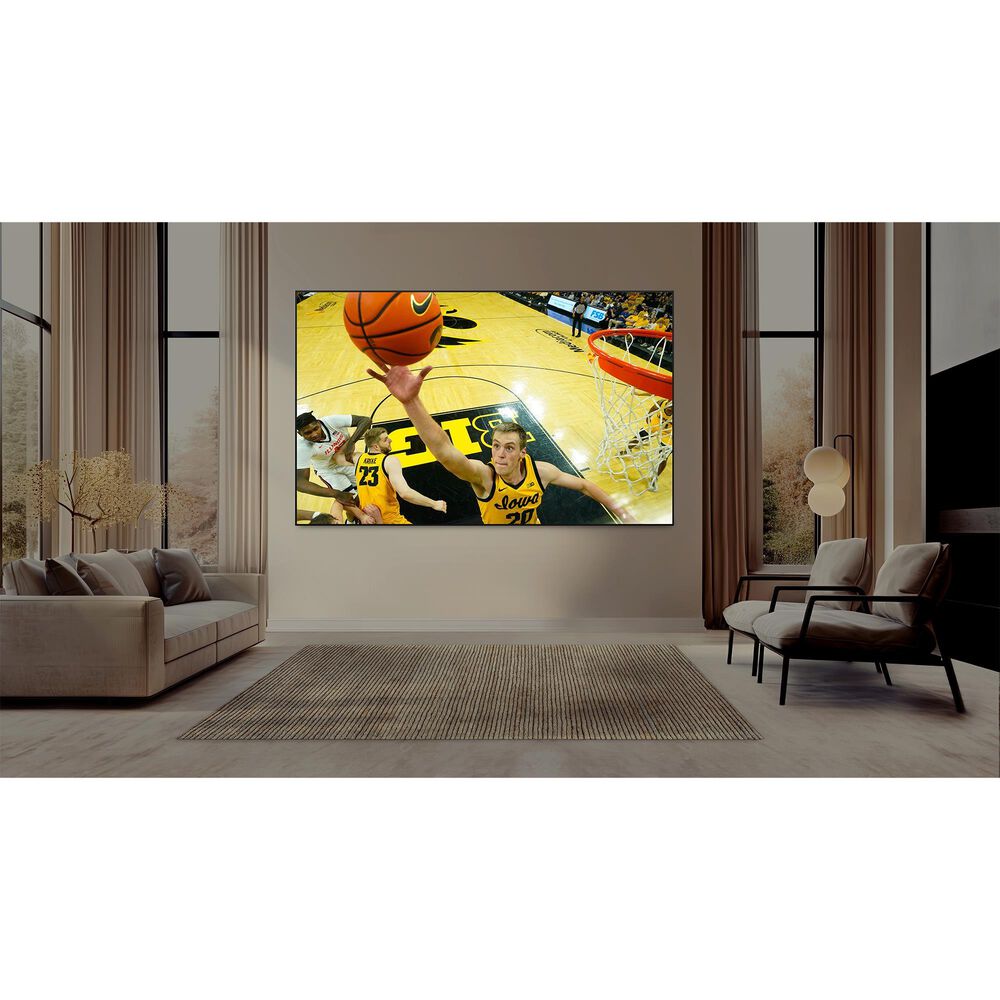 Epson QL7000 4K HDR High-Lumen 3LCD Laser Projector in White, , large