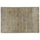 Dalyn Rug Company Aristo Celery 1"8" x 2"6" Area Rug, , large