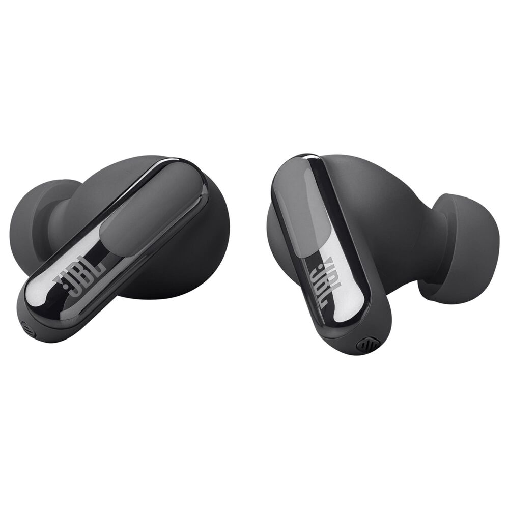 JBL Live Beam 3 True Wireless Earbuds in Black, , large