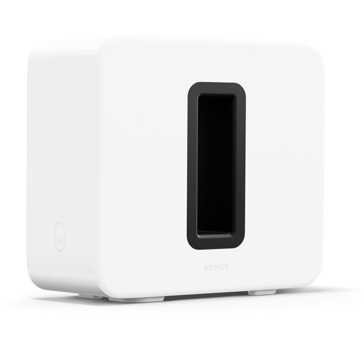 Sonos soundbar best sale elgiganten