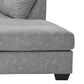 Signature Design by Ashley Falkirk 2-Piece Right Facing Sleeper Sectional with Chaise in Steel, , large