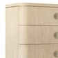 Chapel Hill Huntington 5-Drawer Chest in Beach Grass, , large