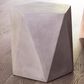 Moe"s Home Collection Patio Stool, , large