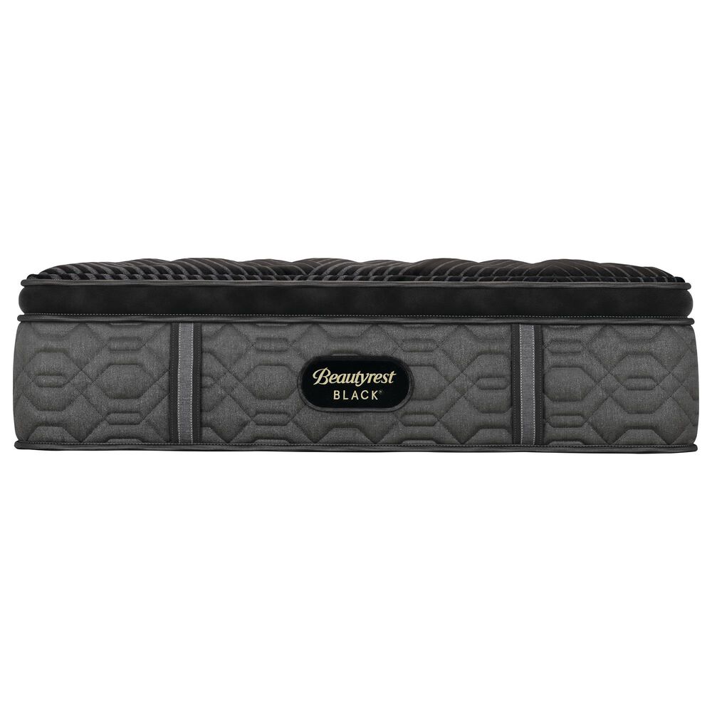 Beautyrest Black Series 1 Firm Pillow Top Queen Mattress, , large