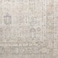 Surya Once Upon a Time Ivory, Tan, Light Gray, Medium Gray and Gray 8"10" x 11"10" Area Rug, , large