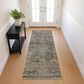 Dalyn Rug Company Vico VC7 Navy 2"3" x 7"6" Runner, , large