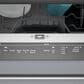 Bosch 500 Series 24" Built-In Bar Handle Dishwasher with Anti-Fingerprint in Stainless Steel, , large