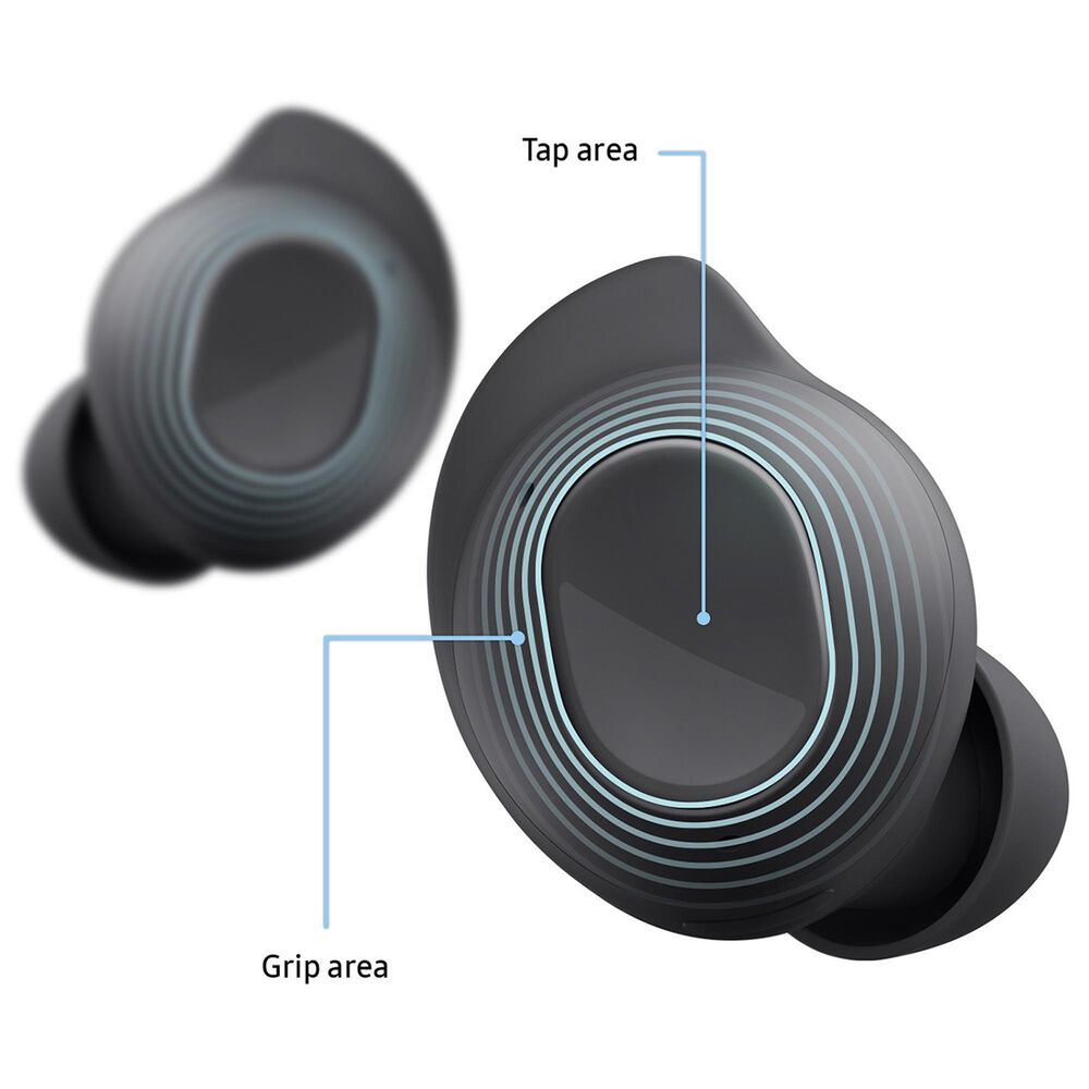 Samsung Galaxy Buds FE in Graphite, , large
