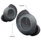 Samsung Galaxy Buds FE in Graphite, , large