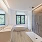 Happy Feet International Urban Design LL Dubai 7" x 48" Luxury Vinyl Plank, , large