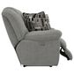 Catnapper Trifecta Power Reclining Rocking Loveseat in Nature, , large