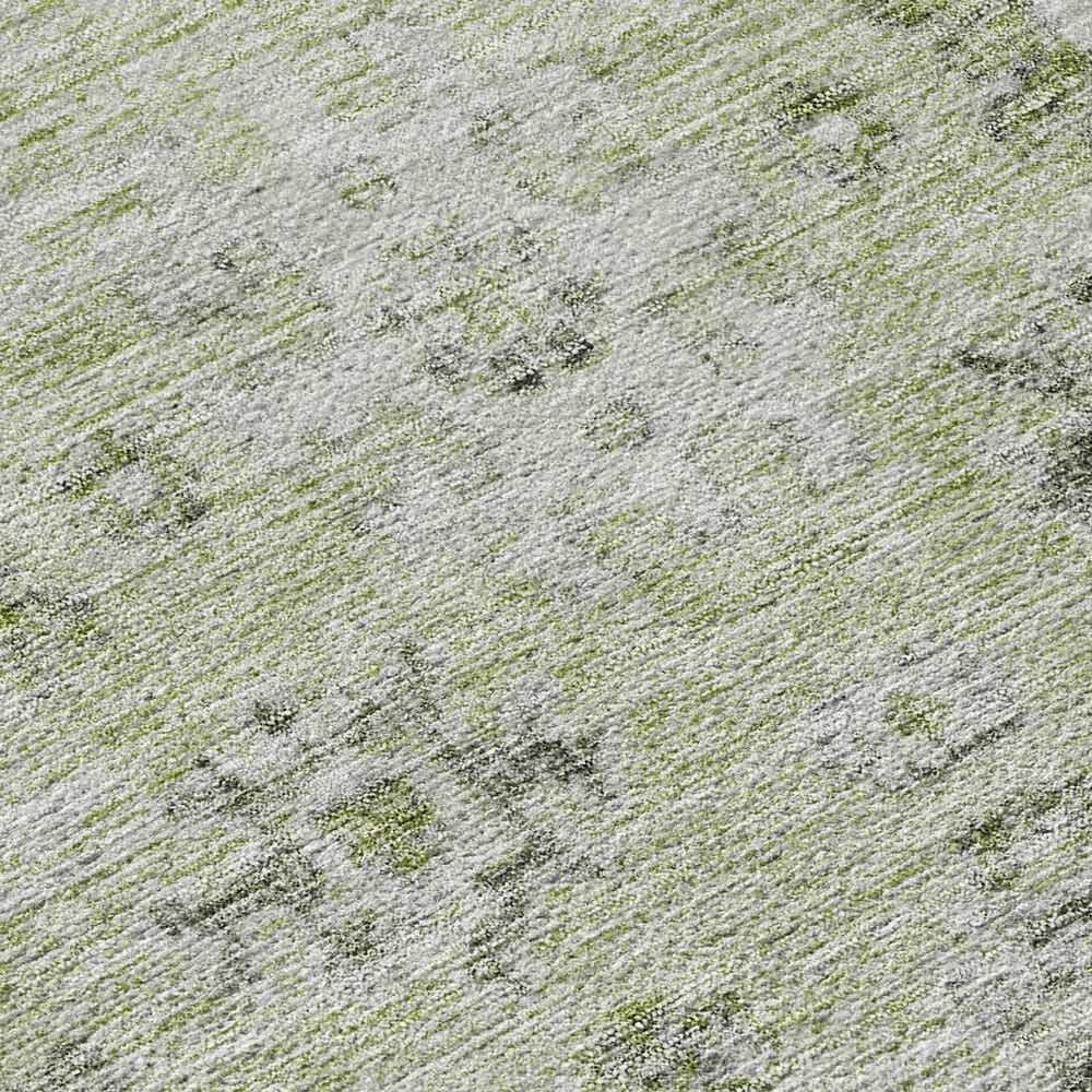 Dalyn Rug Company Solace SL10 5&#39; x 7&#39;6&quot; Aloe Area Rug, , large