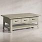 Waltham Telluride Cocktail Table in Driftwood, , large