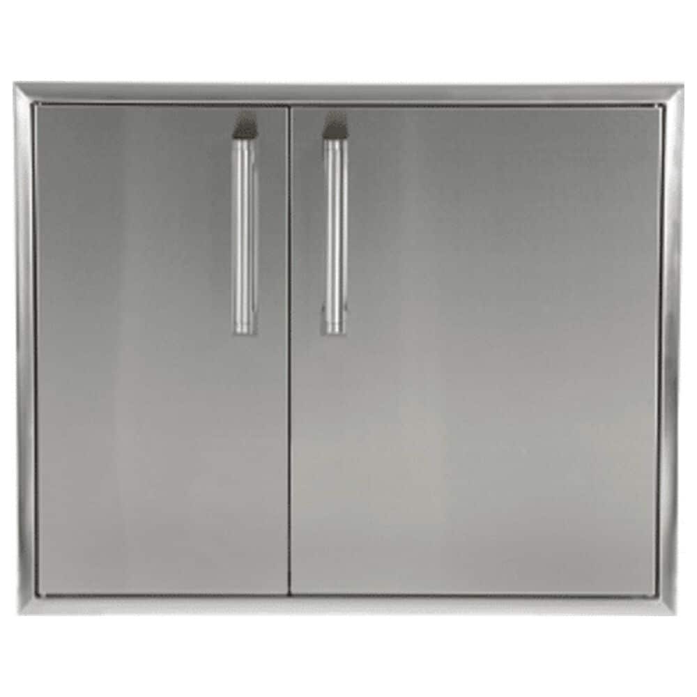 Coyote Outdoor 31" Dry Pantry in Stainless Steel, , large