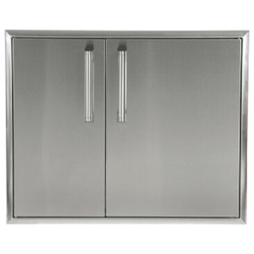 Coyote Outdoor 31" Dry Pantry in Stainless Steel, , large
