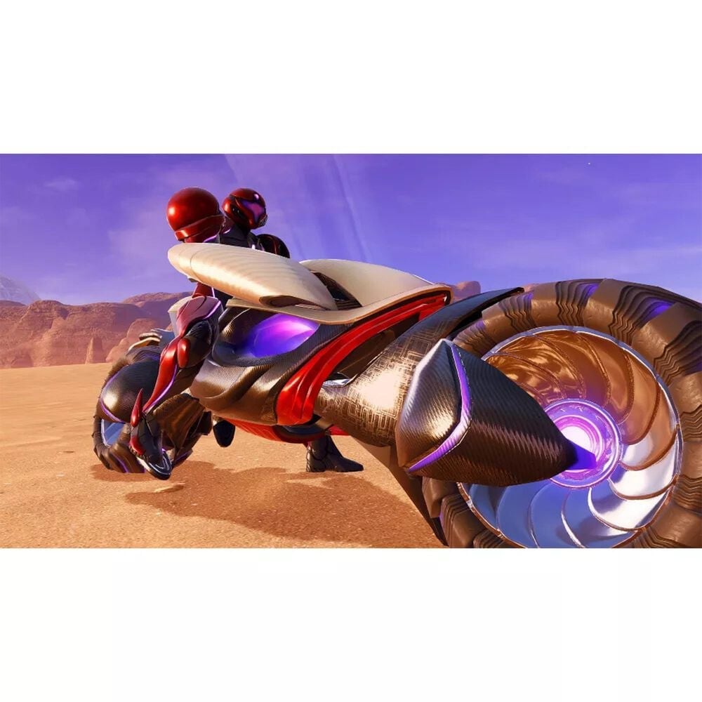 Metroid Prime 4: Beyond - Nintendo Switch 2, , large