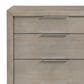 Mayberry Hill Arcadia 8-Drawer Dresser in Grey, , large