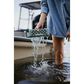 Turtlebox Audio Ranger Outdoor Speaker in River Rock, , large