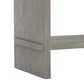 Bernhardt Foundations Nightstand in Linen and Light Shale, , large