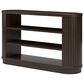 Ashley Korestone Credenza in Warm Brown, , large
