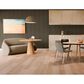Paramount Matte Black and Bronze 11.8" x 109" Wall Panel, , large