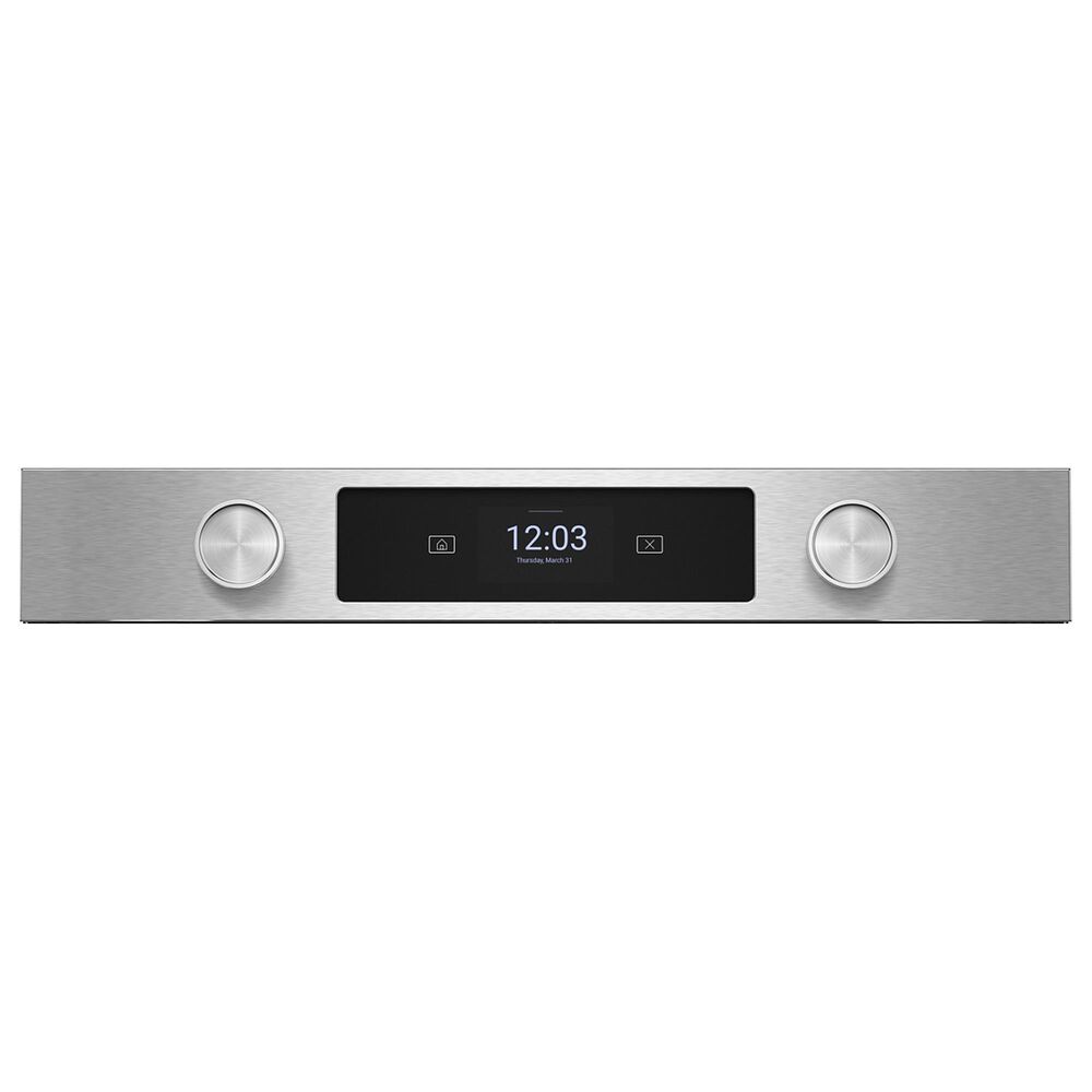 KitchenAid 1.4 Cu. Ft. Built In Microwave Oven with Air Fry in PrintShield Stainless Steel, , large