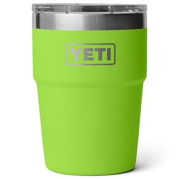 YETI Rambler 16 Oz Stackable Cup with MagSlider Lid in Venom, , large