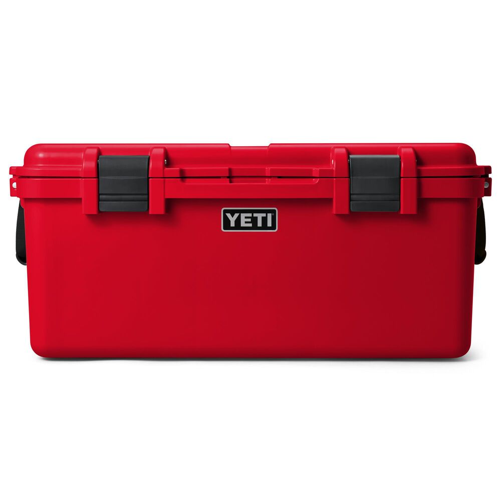 YETI LoadOut GoBox 60L Gear Case in Rescue Red, , large