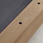 Imperial Marlow 8" Pool Table in Dune, , large