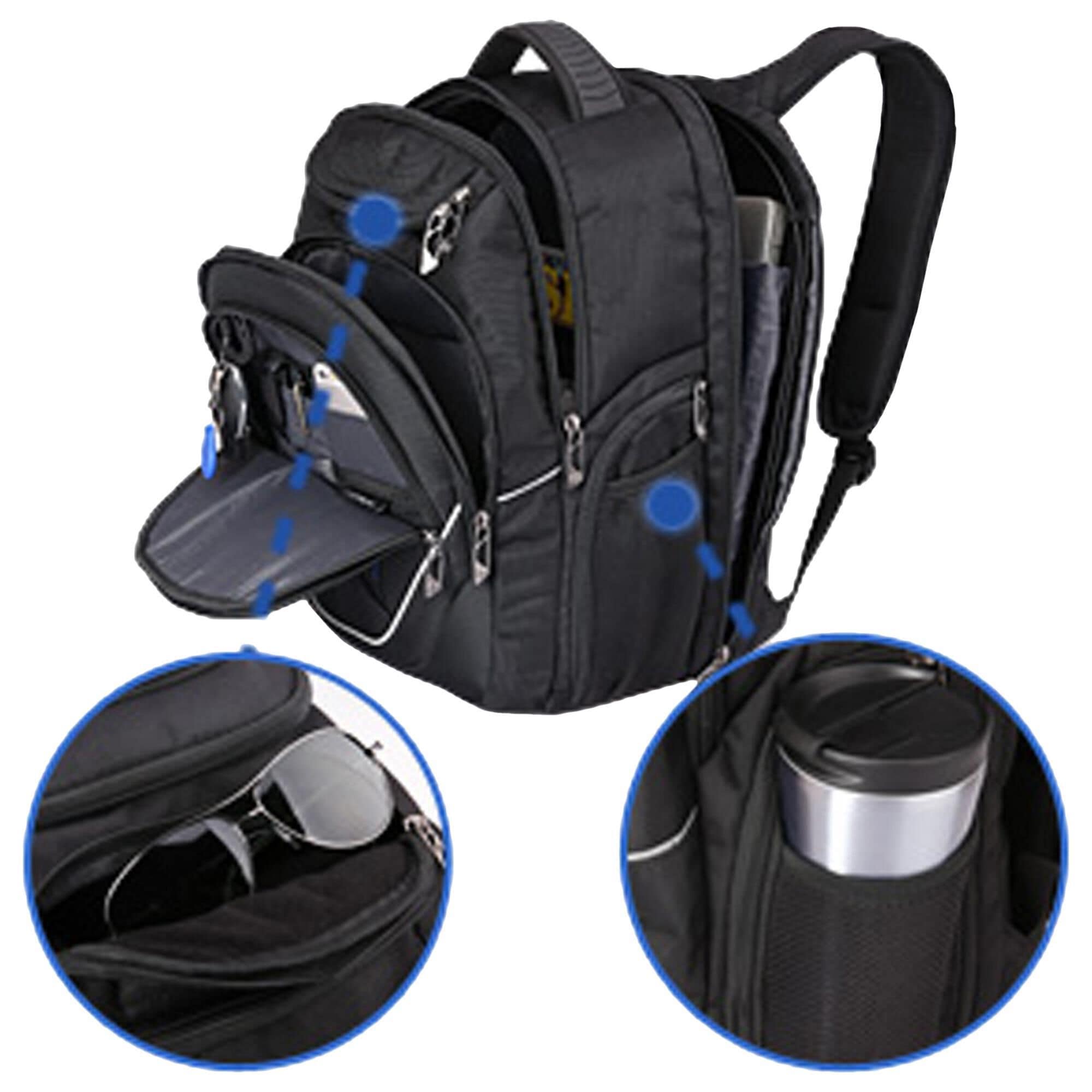 Swissdigital terabyte backpack store